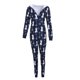 thumbnail image 5 of Txlixc Pantalones de manga larga de Navidad para mujeres Txlixc moda, 5 of 8