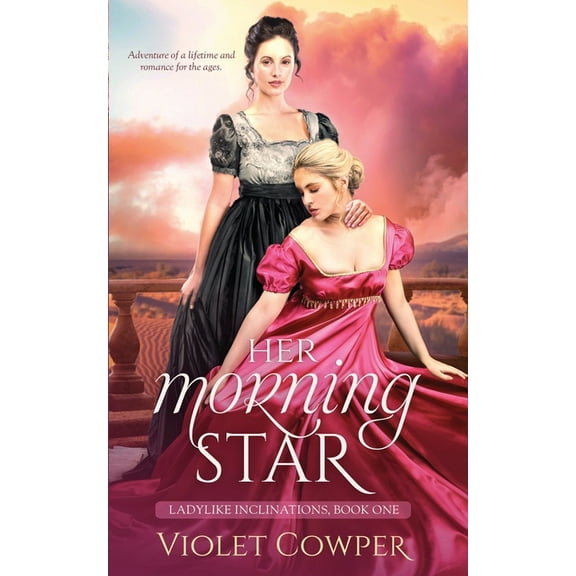 Her Morning Star, (Paperback)