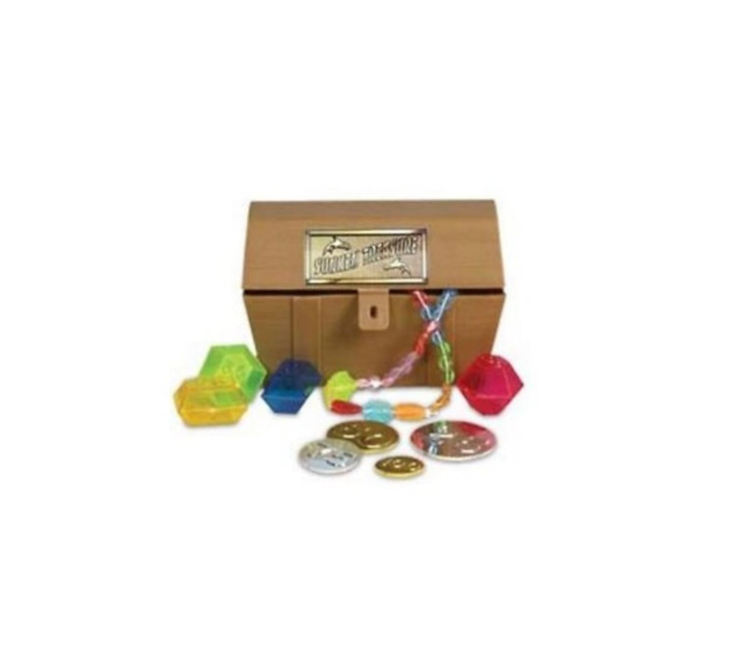 chest for pool toys