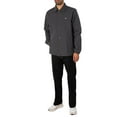 thumbnail image 6 of Dickies Oakport Coach Jacket, Grey, 6 of 7