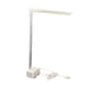 thumbnail image 4 of de champú con rejilla de circulación de agua para salón de equipos de cabeza de barbería con tubo de Yuyangstore Equipo de lavabo de champú, 4 of 8