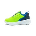 thumbnail image 2 of Tenis Running Niño Charly® Textil Antiderrapante Color Lima verde lima 21.5, 2 of 6