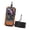 Two meters, variant on Borescope,Endoscope Camera with Light, Waterproof Snake Camera Inspection Camera with Adjustable LED Light
