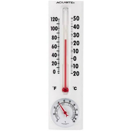 thermometer rite acu humidity quot