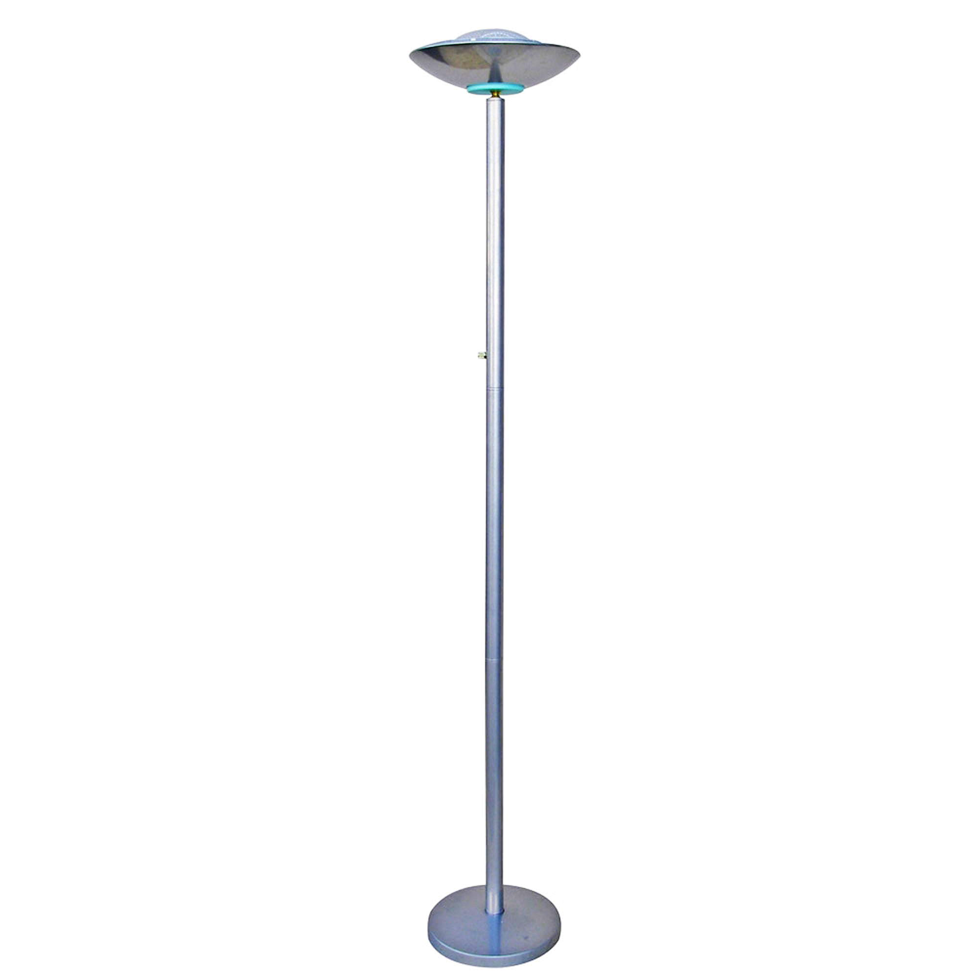 Ore International 190w Halogen, Floor Standing Halogen Lamps