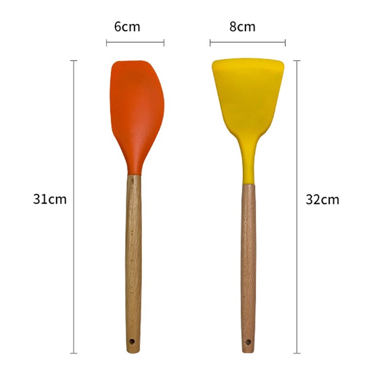 Kitchen Utensils Set Cooking Utensils Set Kitchen Essentials Silicone  Utensil Spatula Set,Kitchen Se…See more Kitchen Utensils Set Cooking  Utensils