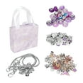 thumbnail image 2 of Bracelet Kit, Simple Operation Exquisite Bracelet Making Kit  For Home, 2 of 8