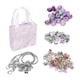 thumbnail image 2 of Kit Para Hacer Pulseras Con Dices, Colgante Básico Exquisito, Grande, 2 of 7