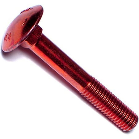 

Hard-to-Find Fastener 014973368203 8.8 Carriage Bolts 8mm-1.25 x 55mm Piece-93