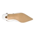 thumbnail image 3 of TACONES NOMADAS MUJER 70101 SIMIPIEL BLANCO, 3 of 4