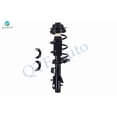 thumbnail image 4 of Set Front Quick Complete Strut-Coil Spring-Rear Shock For 2015-2017 Chrysler 200 FWD, 4 of 9