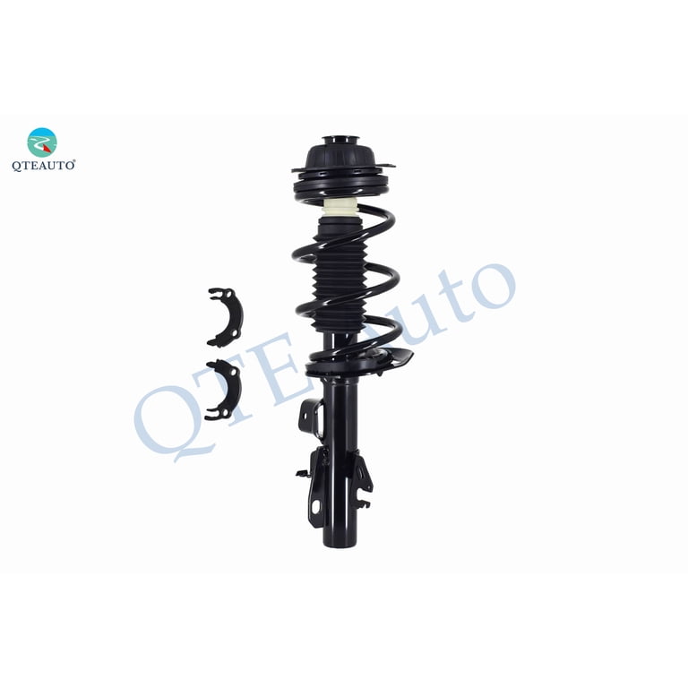 Pair Of Front Quick Struts For 2015-2017 Chrysler 200 FWD - Complete Strut & Spring Assembly 9 thumbnail image