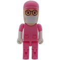 thumbnail image 1 of Clé USB pour Infirmière, Design Doctor Ou Surgeon, Rose 8 Go, 1 of 5