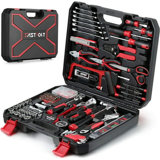Member's Mark 11 Toolbox with 5 Piece Tool Set - Sam's Club