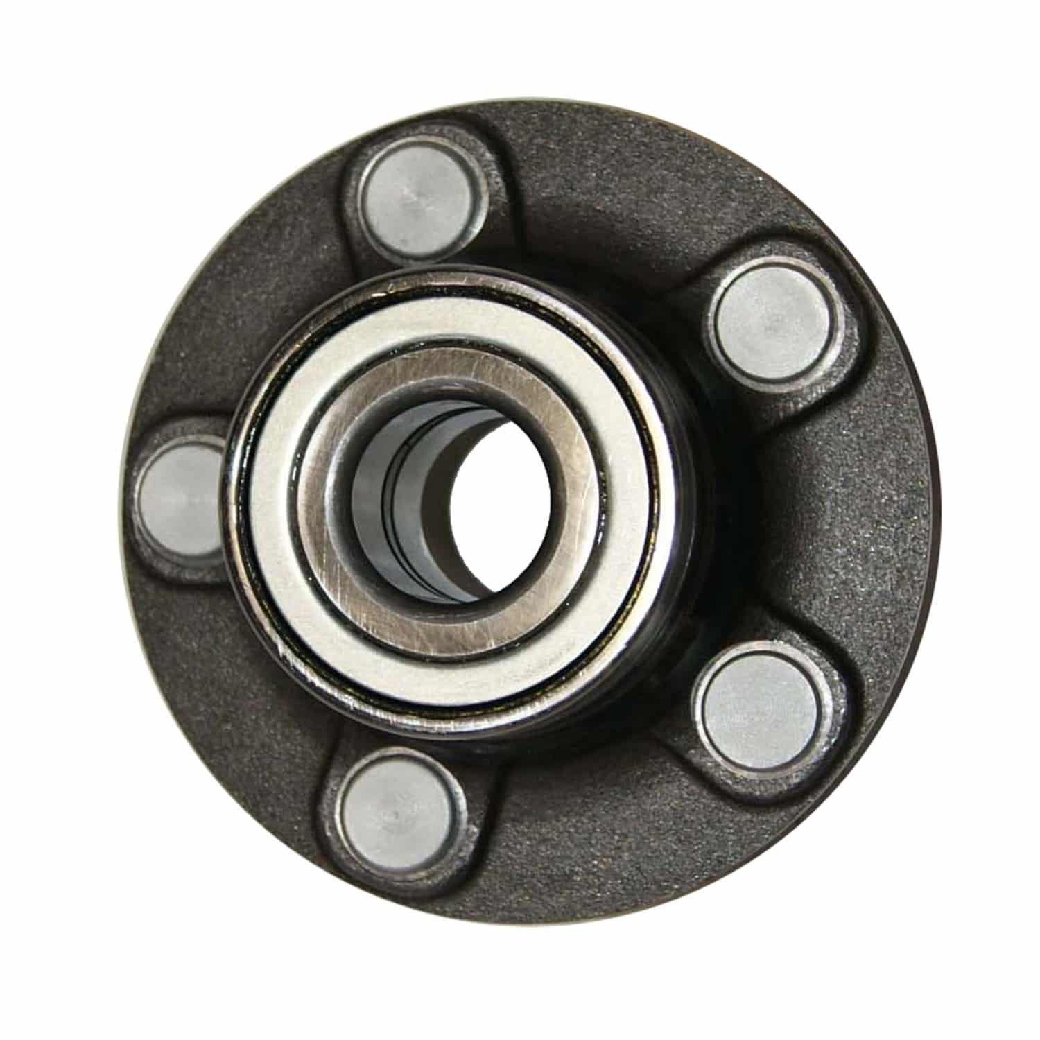 GMB 725-0066 Wheel Hub Module that fits a Ford Taurus (1990-2000)