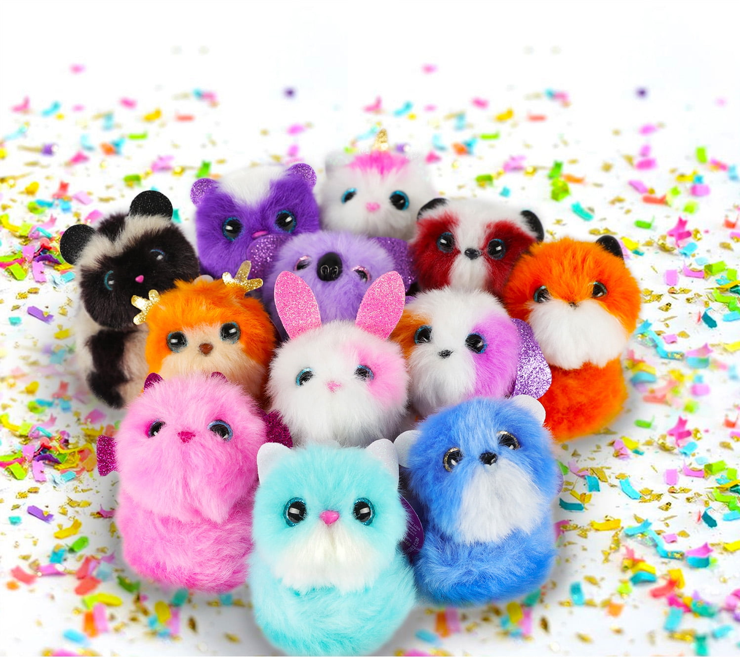 pomsies dragon walmart