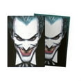 thumbnail image 2 of Dragon Shield Sleeves: Standard Matte Dual Art Batman 85th Anniversary - Joker 100CT Box, 2 of 2