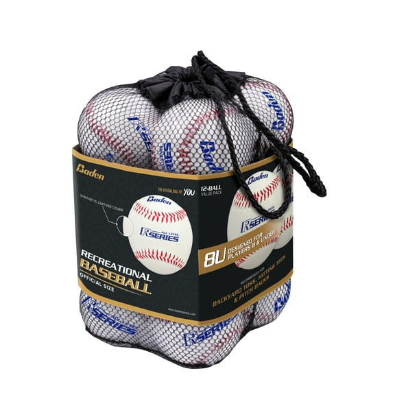 All Level R-Series 12 pack