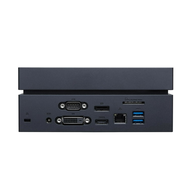 ASUS VivoMini VC66 Core i5 7400 3GHz