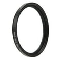 thumbnail image 1 of Black Diffusion 1/8 Filter Mist Cinematic Effect Lens Filter, Black Mist Diffusion Lens Filter for Video Shooting Portrait Shooting Still Life Scenery, Double Sided 18 Layer Coatin, 1 of 8
