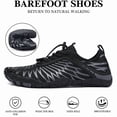 thumbnail image 3 of Barefoot Shoes, Hiking Barefoot Shoes for Men and Women Comfortable Anti-Slip Barefoot Active Shoes for Women Wide-Toe Water Shoes for Men and Women, 3 of 7