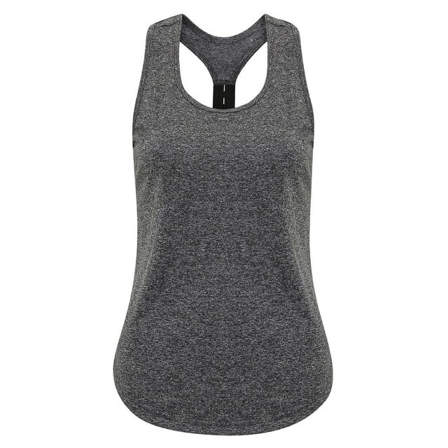 Tri Dri Womens Performance Strap Back Vest
