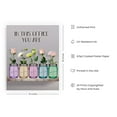 thumbnail image 2 of HAUS AND HUES In This Office Art Print Individual - 16"x20", 2 of 6