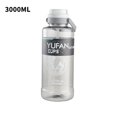 thumbnail image 1 of Taza de agua con pajita de gran capacidad taza espacial botella de agua deportiva portátil taza para sorber de Fitness al aire libre, 1 of 7