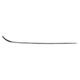 thumbnail image 2 of Rear Bumper Chrome Trim, Chrome Trim, Stylish and Luxurious, Rear Bumper Protection Strip for E Class W211 2007 to 2009, 2 of 7