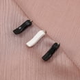 thumbnail image 4 of WINDLAND Set of 6 Convenient Scarves Fixing Clasp Plastic Scarf Clip Ornament for Women, 4 of 7