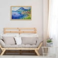thumbnail image 6 of Lakeside View Jigsaw Puzzles 1000 PiecesPuzzles for Adults Family Game Intellective Toys Wall Art Work for Educational Gift Home Decor, 6 of 7