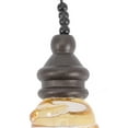 thumbnail image 3 of Fan Pull Chain Ceiling Fan Chain Extender Ceiling Light Pull Chain Extension, 3 of 5