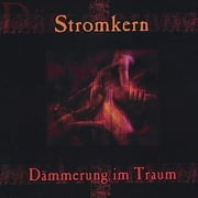 Stromkern - Dammerung Im Traum - Electronica - CD