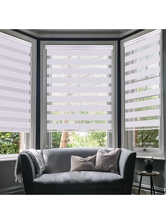 Zebra Shades in Shades - Walmart.com