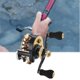 thumbnail image 1 of Carrete de baitcasting Sharpla 10 + 1 rodamientos 2,6: 1, 1 of 6
