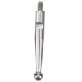 thumbnail image 1 of Cabeza de calibre de rubí, aguja de cuadrante de cola de milano con cabeza de rubí/acero de tungsteno, aguja de calibre de cuadrante Innovación moderna, 1 of 8