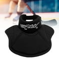 thumbnail image 1 of Protector de cuello de Hockey equipo de protección de Hockey sobre hielo Protector de cuello de Hockey sobre hielo ajustable resistente a cortes para, 1 of 8