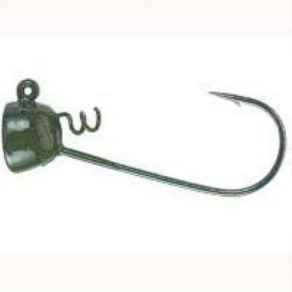 Buckeye Lures 1/4 OZ GREEN PUMPKIN SPOT REMOVER PRO MODEL