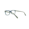 thumbnail image 5 of PENGUIN Eyeglasses THE HAYES Vintage Indigo 52MM, 5 of 7