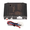 thumbnail image 2 of Convertidor estéreo para automóvil BuyWeek Convertidor de nivel alto a bajo de altavoz 12 V, 2 of 9
