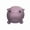 B, variant on Cute Animal Squishy Creative Animals Squeeze Toy Soft Squishies Squeezes Toys for Holiday Birthday Christmas Easter Graduation Gifts