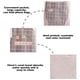 thumbnail image 3 of piezas de delantal de cocina de moda de PVC, impermeable y a prueba de aceite, lindo, pequeño, fresco, cintura femenina, adulto puede limpiarse las manos, 3 of 5
