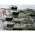 thumbnail image 2 of Plackers Camo Kids Soft Tooth Brush Value Pack Set ~ Dental Teeth, 2 of 7