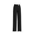 thumbnail image 3 of Women's 2025 Spring Summer High Waist Straight Jeans Thin Ice Silk, Comfortable Fit, Versatile Style, Available in Multiple Sizes, 3 of 3