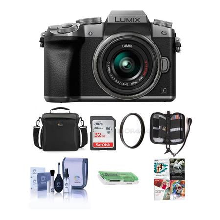 lumix g7 walmart