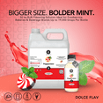 thumbnail image 2 of Dolce Flav - Oil Soluble Peppermint Flavoring 1 Gallon, 2 of 5