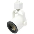 thumbnail image 3 of Nuvo TK348 - 3 Light - MR16 - Round Back Track Kit - Line Voltage, 3 of 5