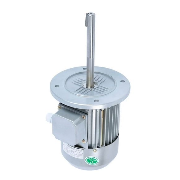 Three Phase Motor Electric Motor 220v Motor 380v Motor 750W High Temperature Resistant Three Phase Electric Motor 1400RPM 220V/380V