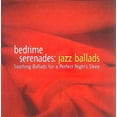 thumbnail image 1 of Bedtime Serenades: Jazz Ballads, 1 of 2