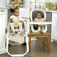 thumbnail image 6 of Full Course SmartClean 6-in-1 High Chair – Unisex, Baby to 5 Years Old, SmartClean EVA Foam, 6 of 18